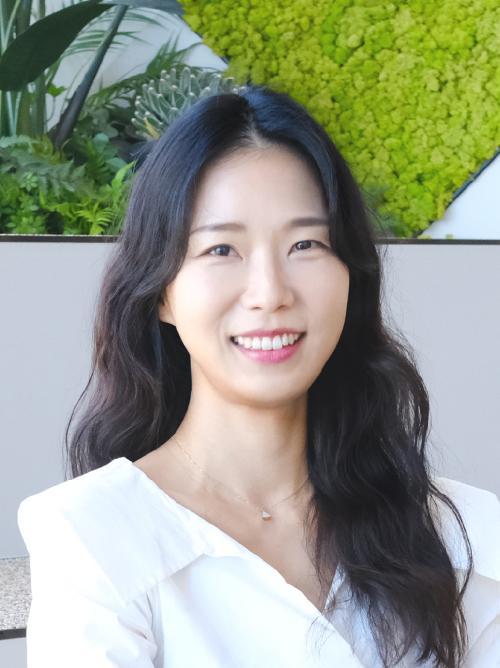 김예지