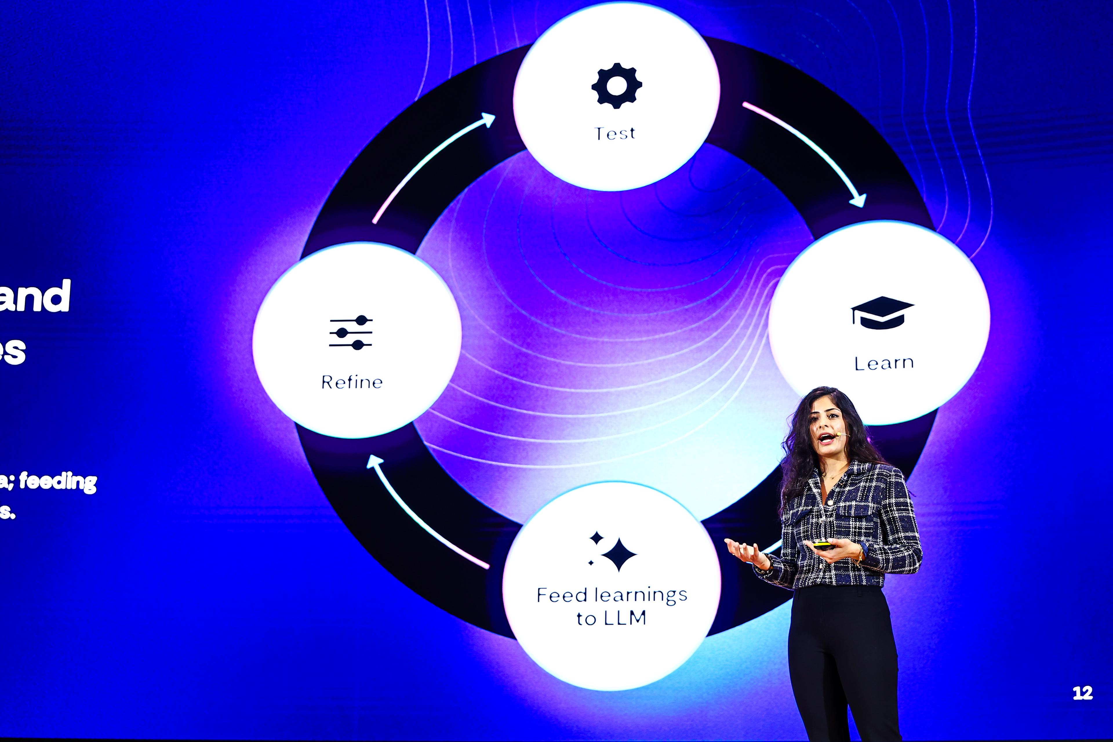 AI 전환이 이끄는 산업과 비즈니스의 변화